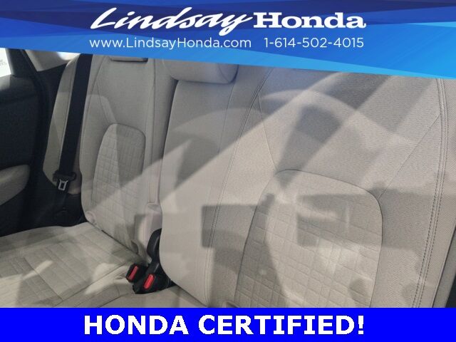 2023 Honda HR-V LX Columbus OH