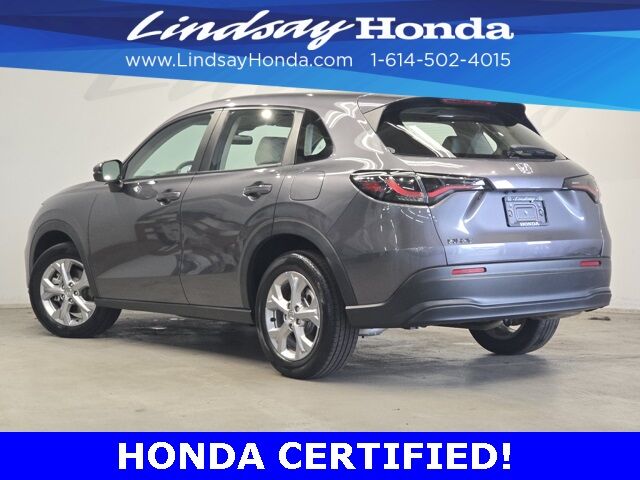 2023 Honda HR-V LX Columbus OH