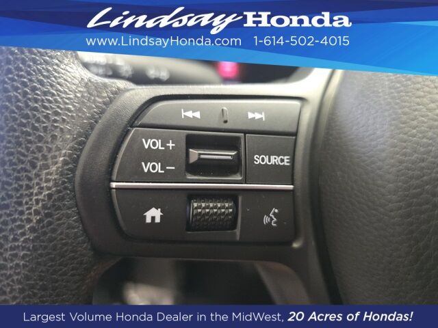 2023 Honda HR-V LX Columbus OH