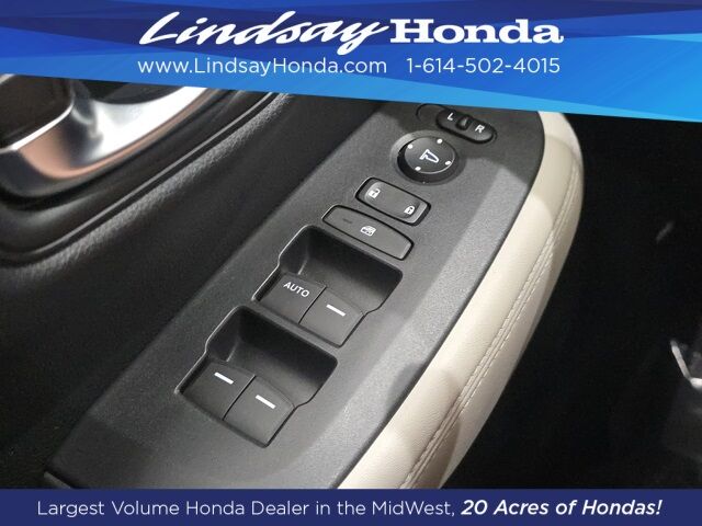 2023 Honda HR-V LX Columbus OH