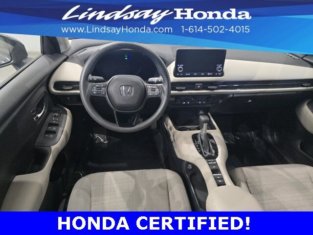 2023 Honda HR-V LX Columbus OH