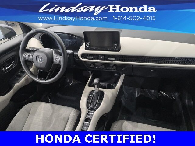 2023 Honda HR-V LX Columbus OH