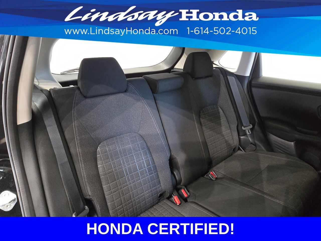 2023 Honda HR-V LX Columbus OH