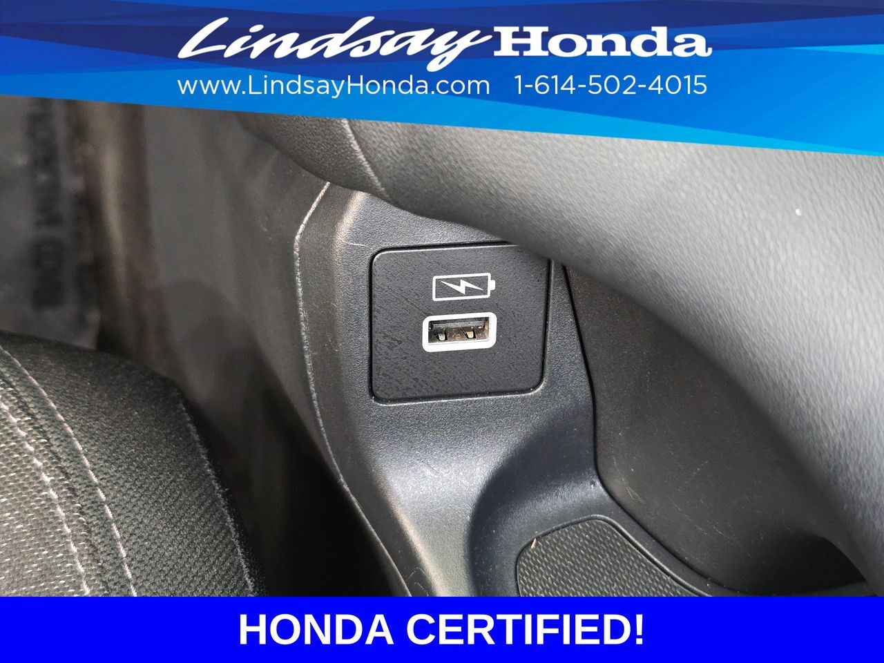2023 Honda HR-V LX Columbus OH