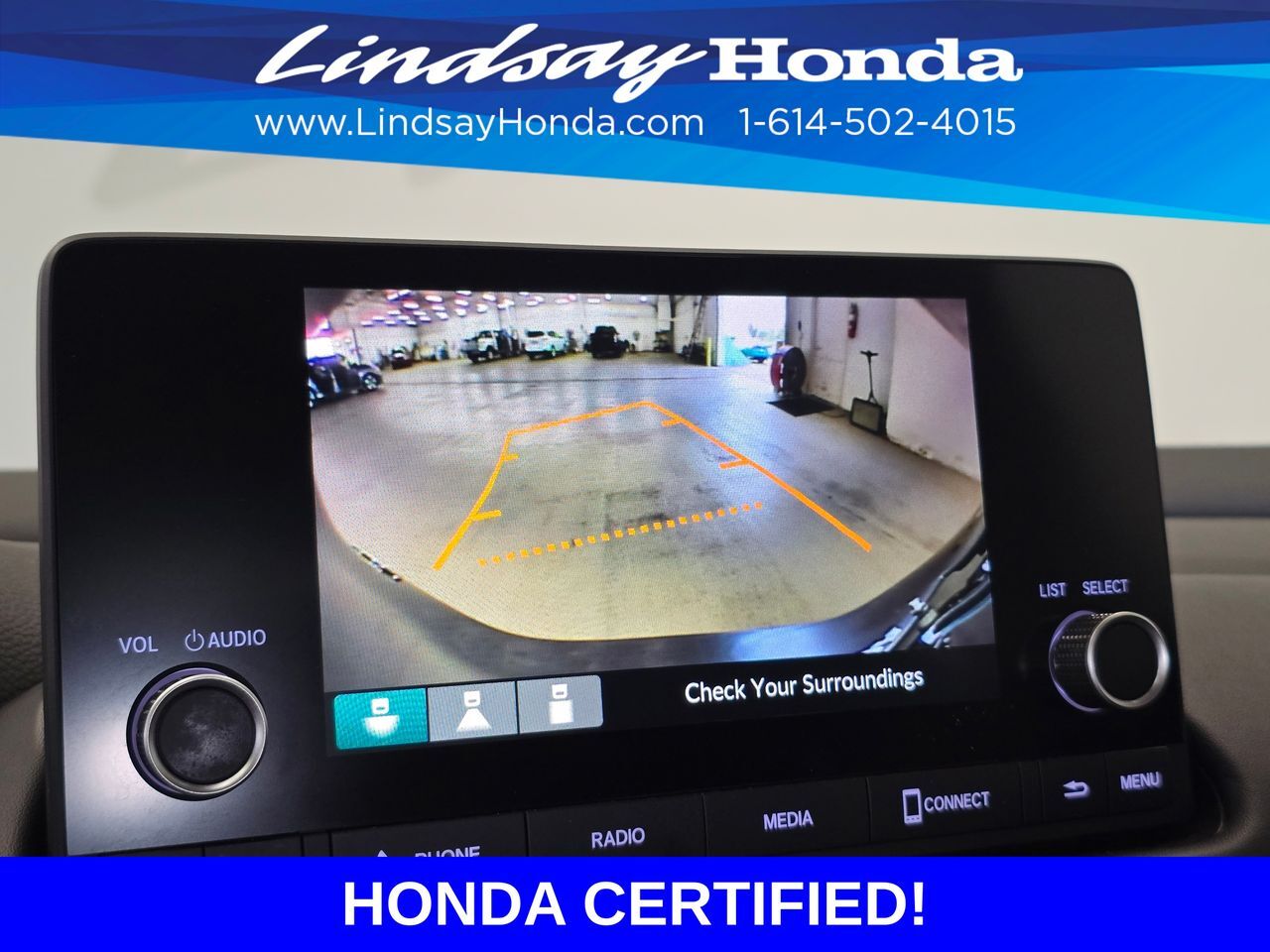 2023 Honda HR-V LX Columbus OH