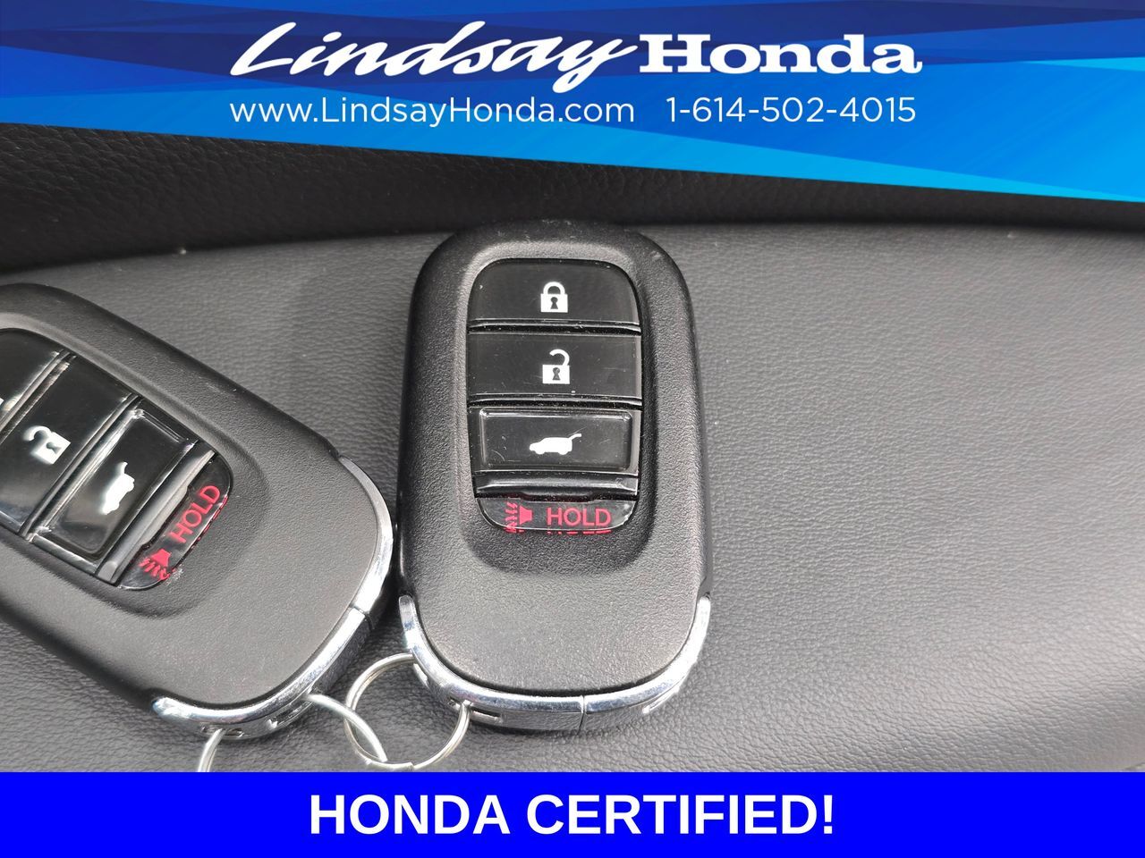 2023 Honda HR-V LX Columbus OH
