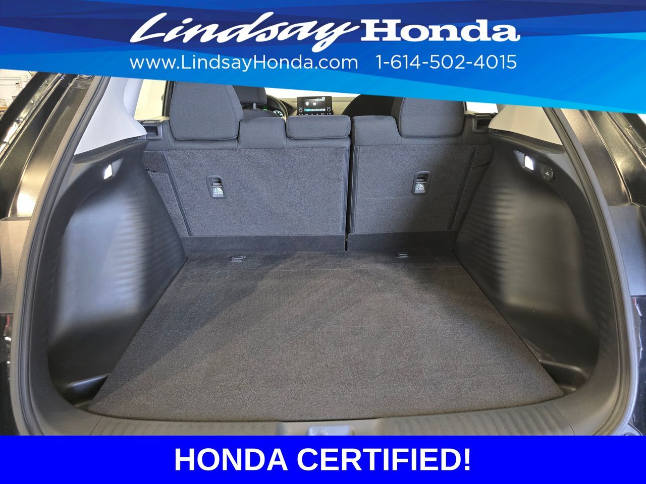 2023 Honda HR-V LX Columbus OH