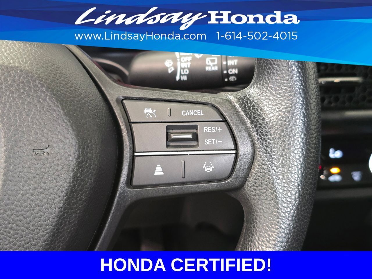2023 Honda HR-V LX Columbus OH