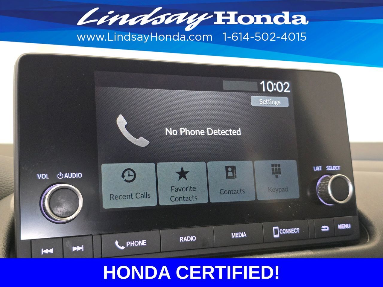 2023 Honda HR-V LX Columbus OH