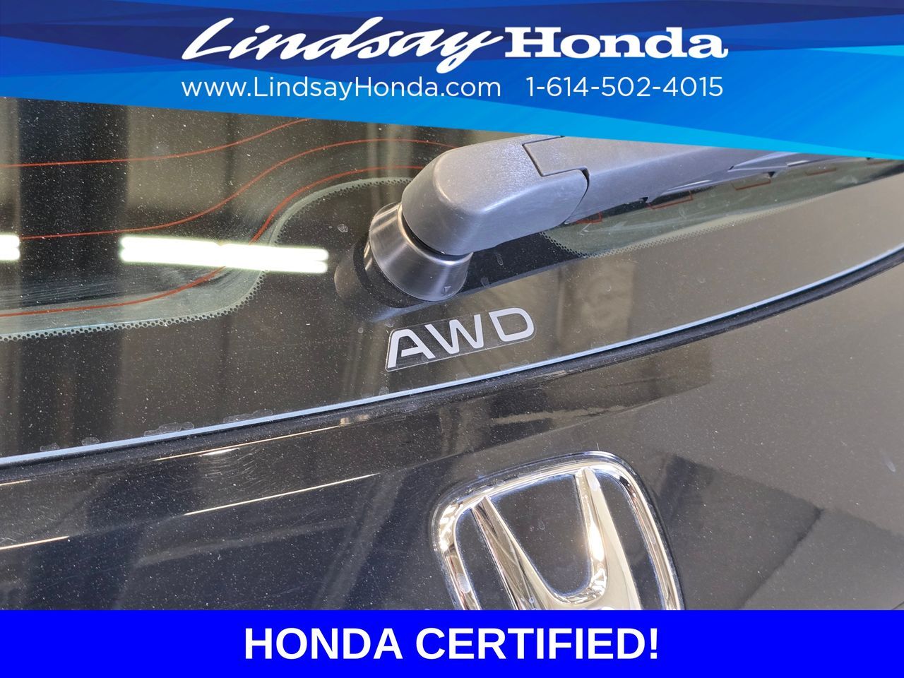2023 Honda HR-V LX Columbus OH