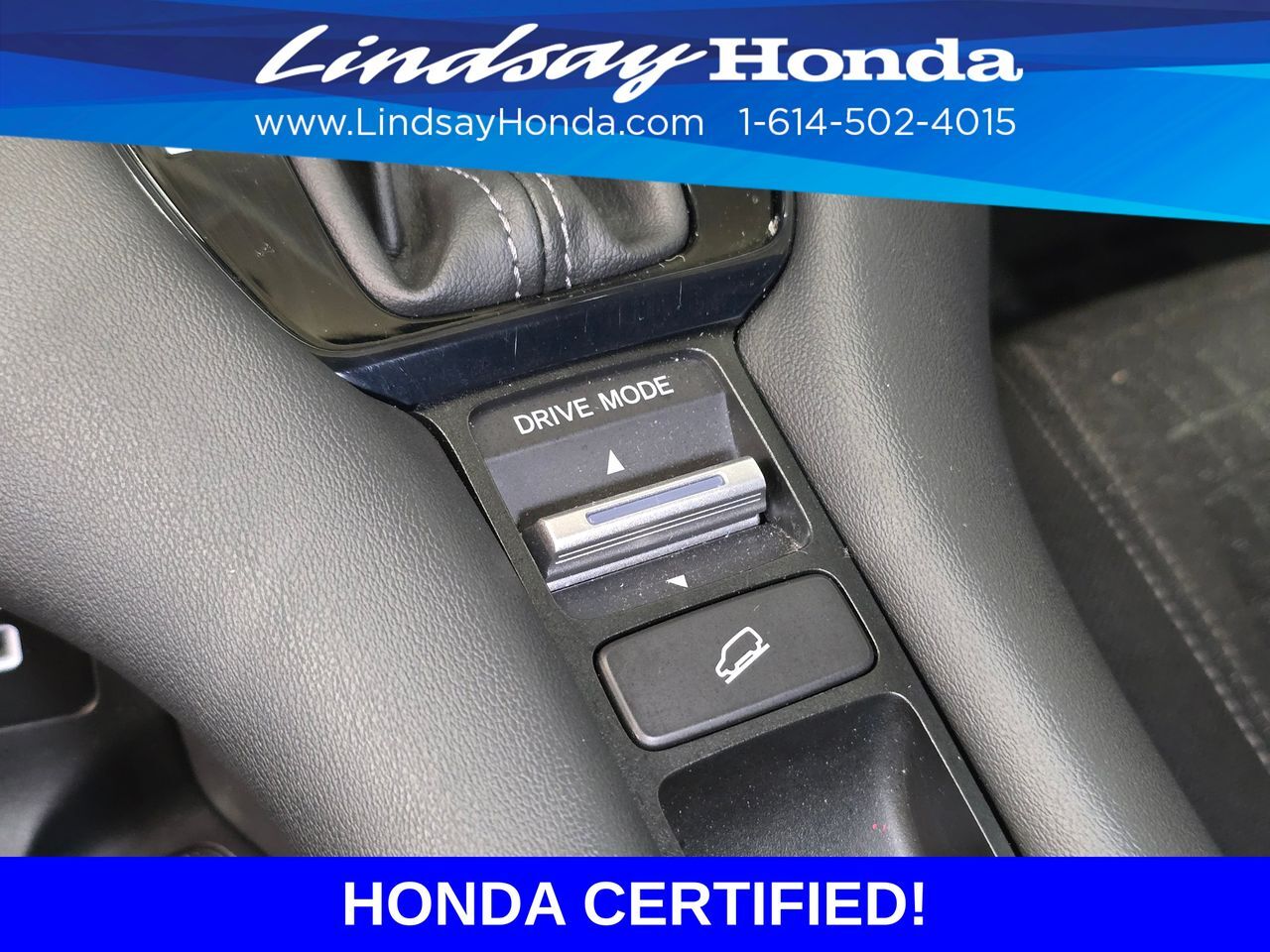 2023 Honda HR-V LX Columbus OH