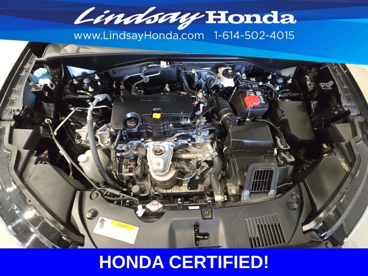 2023 Honda HR-V LX Columbus OH