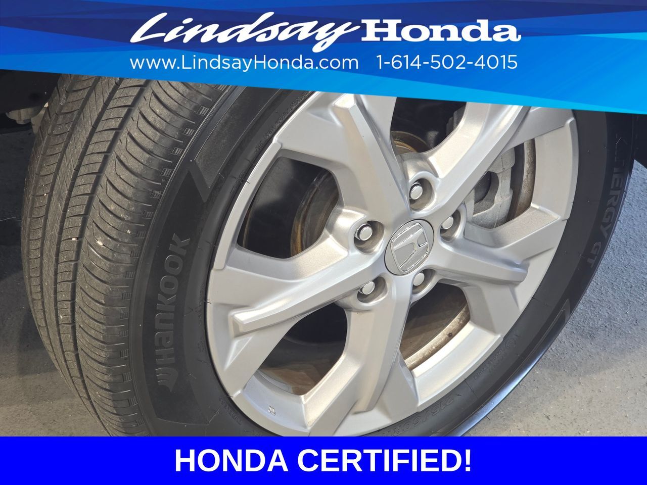 2023 Honda HR-V LX Columbus OH