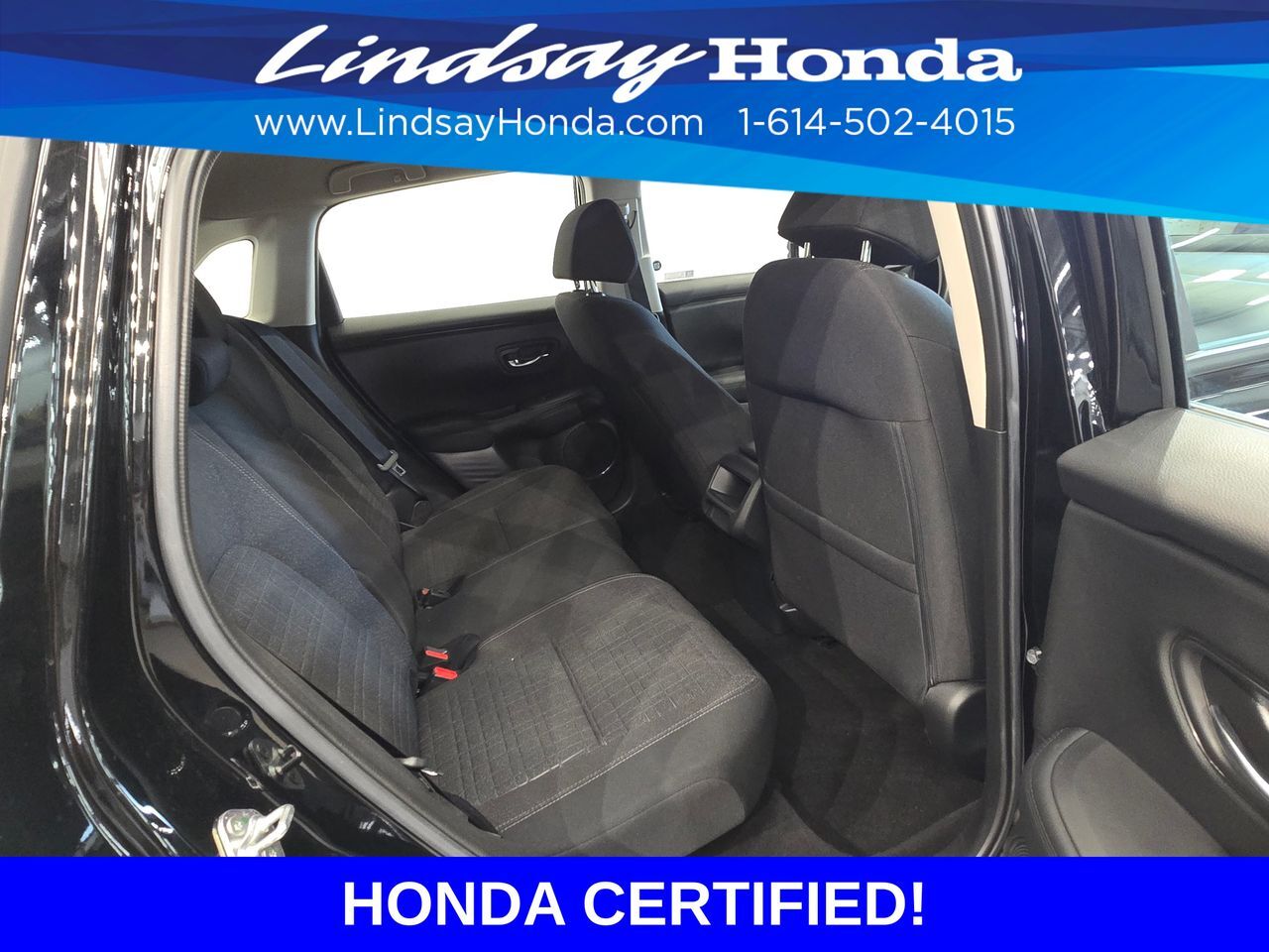 2023 Honda HR-V LX Columbus OH