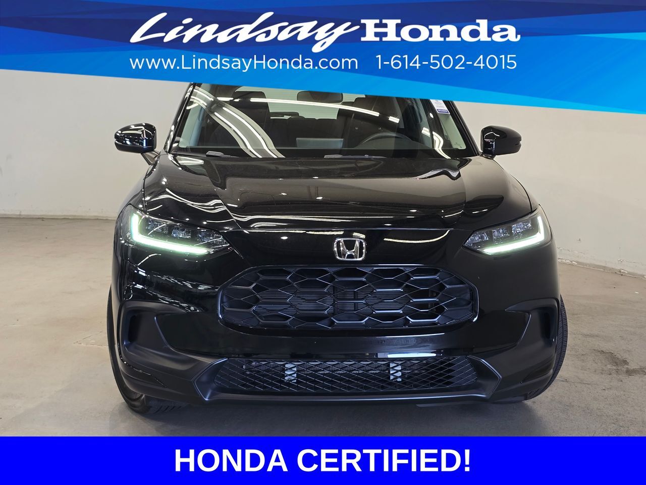 2023 Honda HR-V LX Columbus OH
