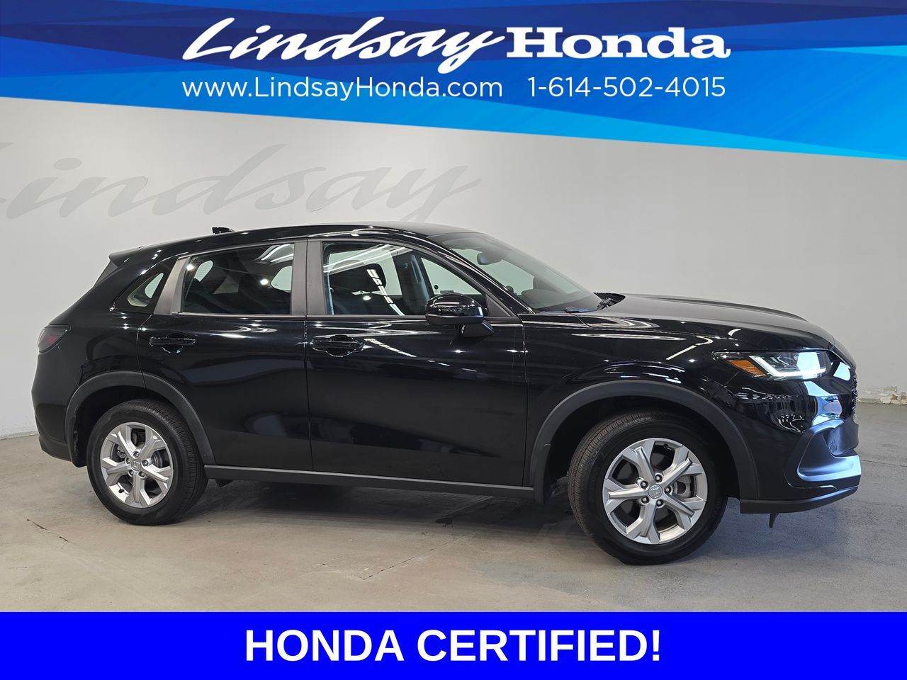 2023 Honda HR-V LX Columbus OH