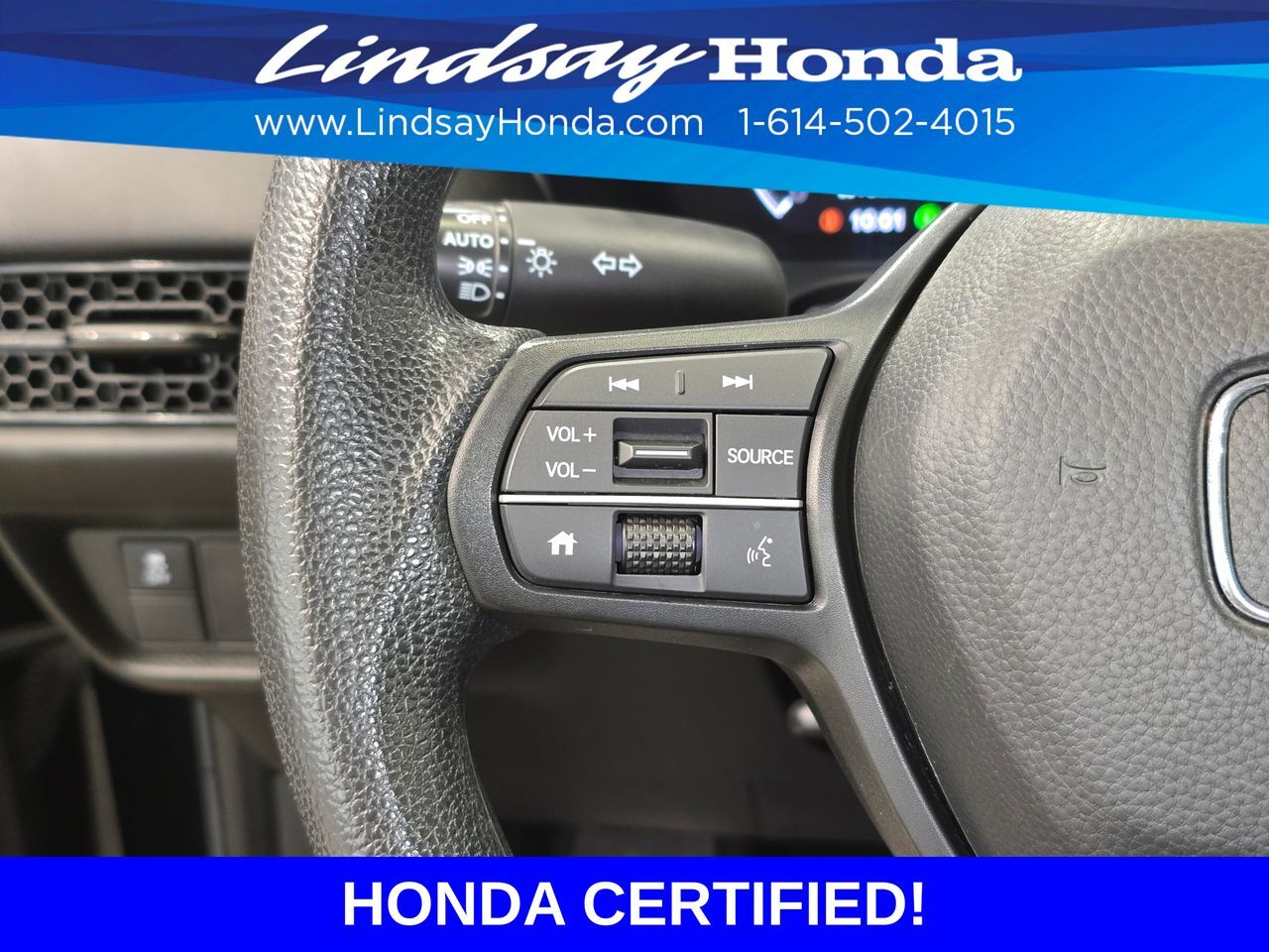 2023 Honda HR-V LX Columbus OH