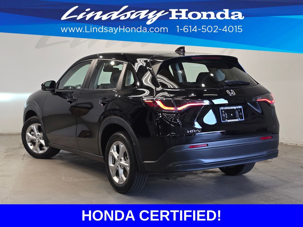 2023 Honda HR-V LX Columbus OH