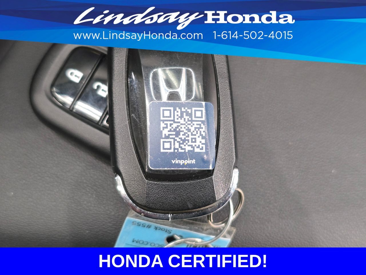 2023 Honda HR-V LX Columbus OH