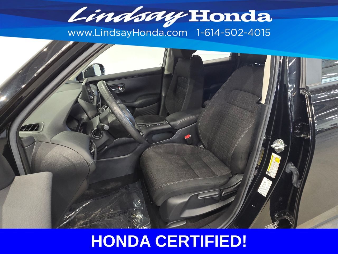 2023 Honda HR-V LX Columbus OH