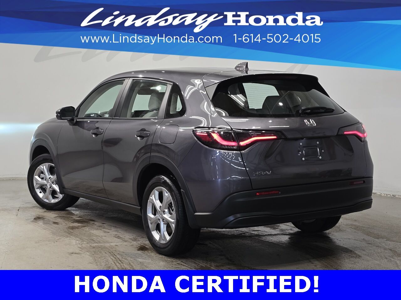2023 Honda HR-V LX Columbus OH