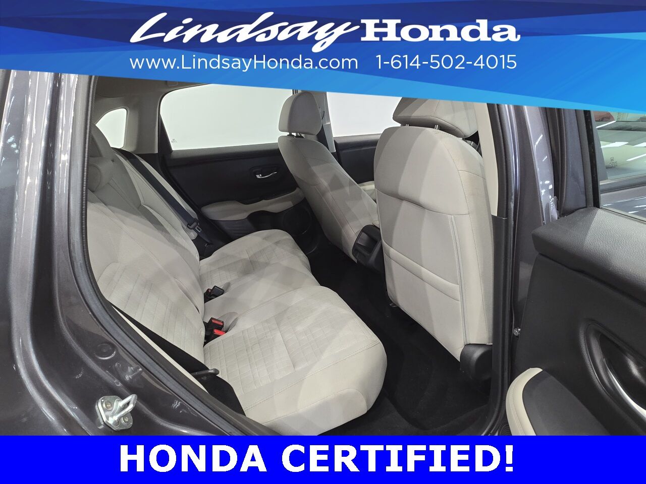 2023 Honda HR-V LX Columbus OH