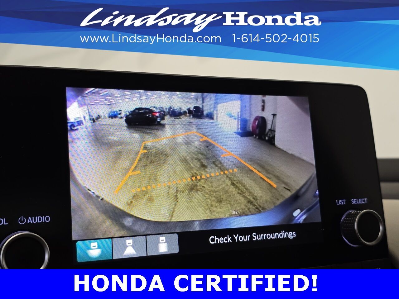 2023 Honda HR-V LX Columbus OH