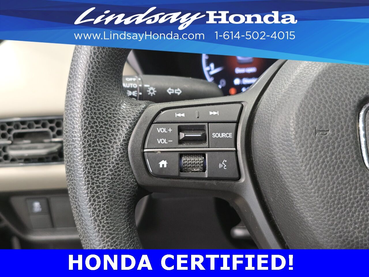 2023 Honda HR-V LX Columbus OH