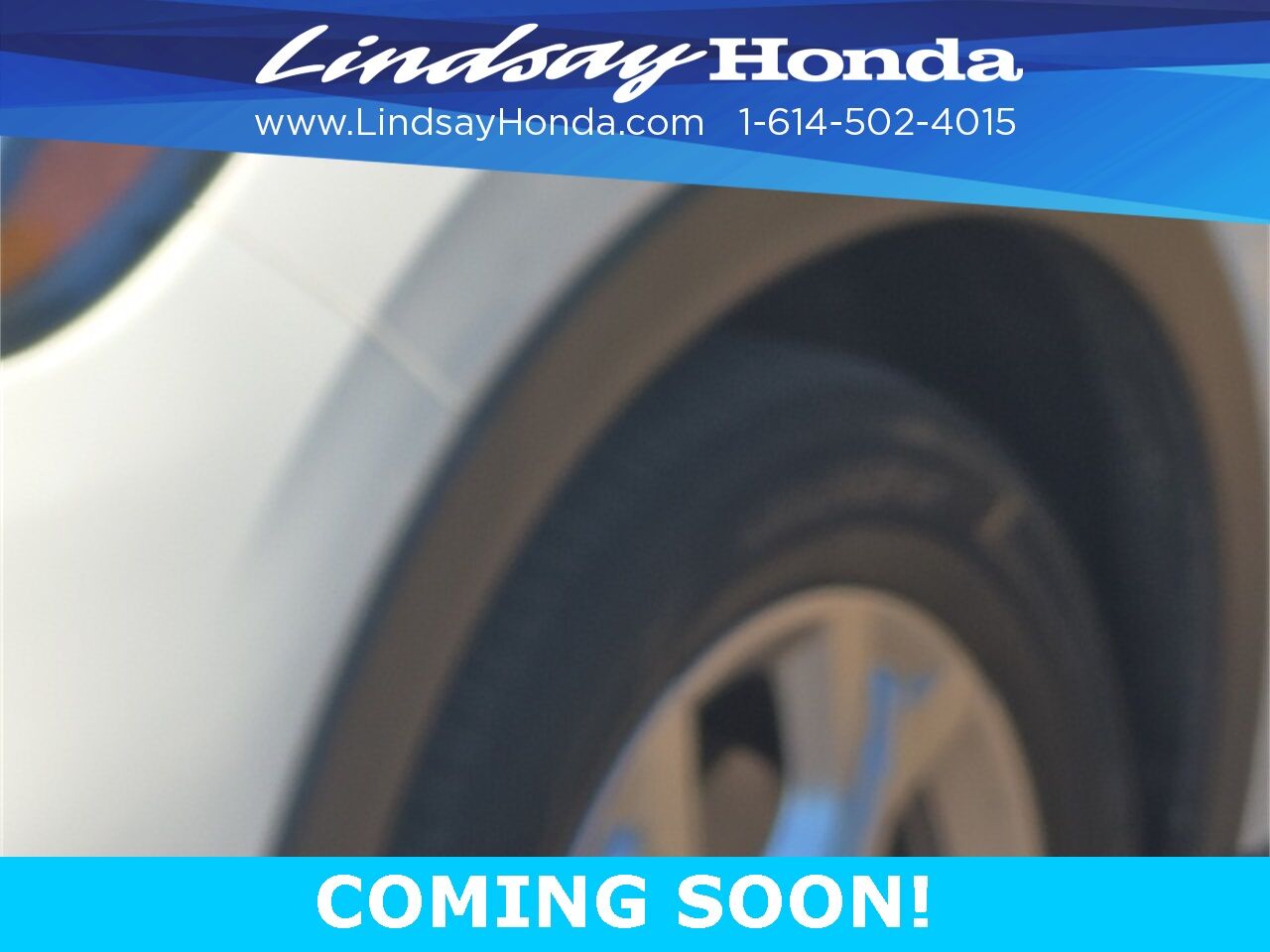 2023 Honda HR-V LX Columbus OH