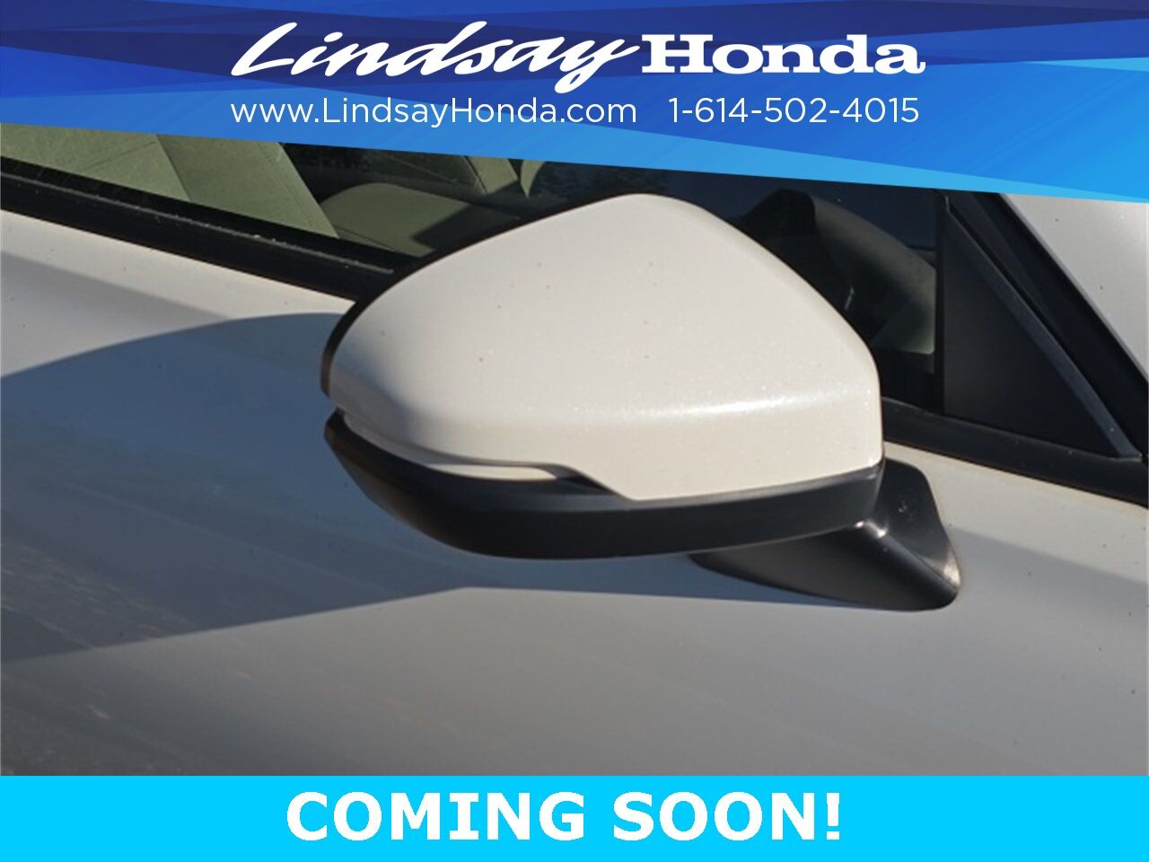 2023 Honda HR-V LX Columbus OH