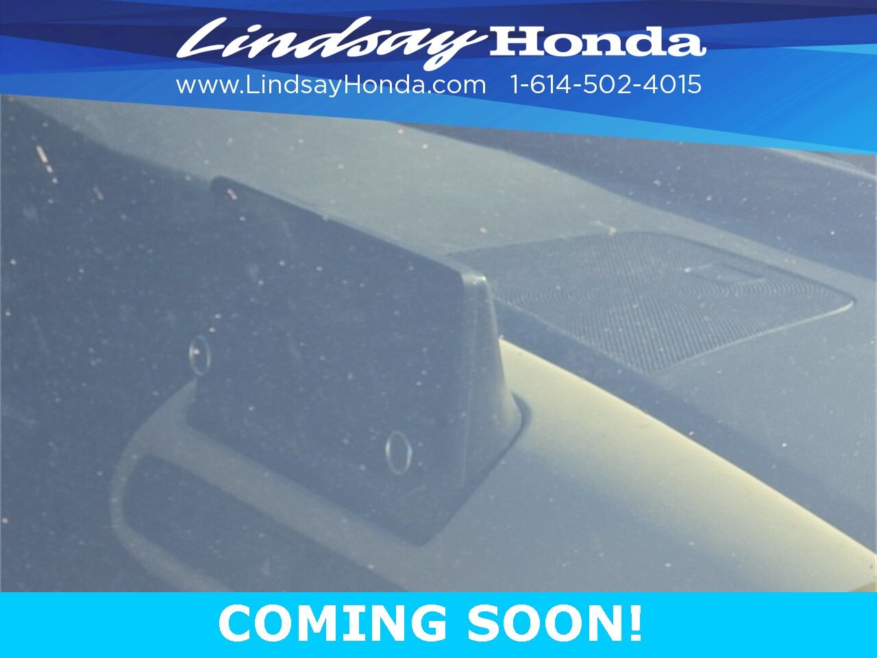 2023 Honda HR-V LX Columbus OH
