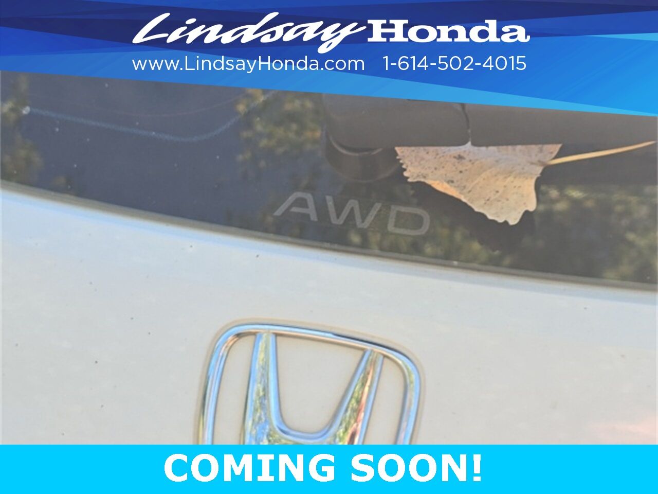 2023 Honda HR-V LX Columbus OH