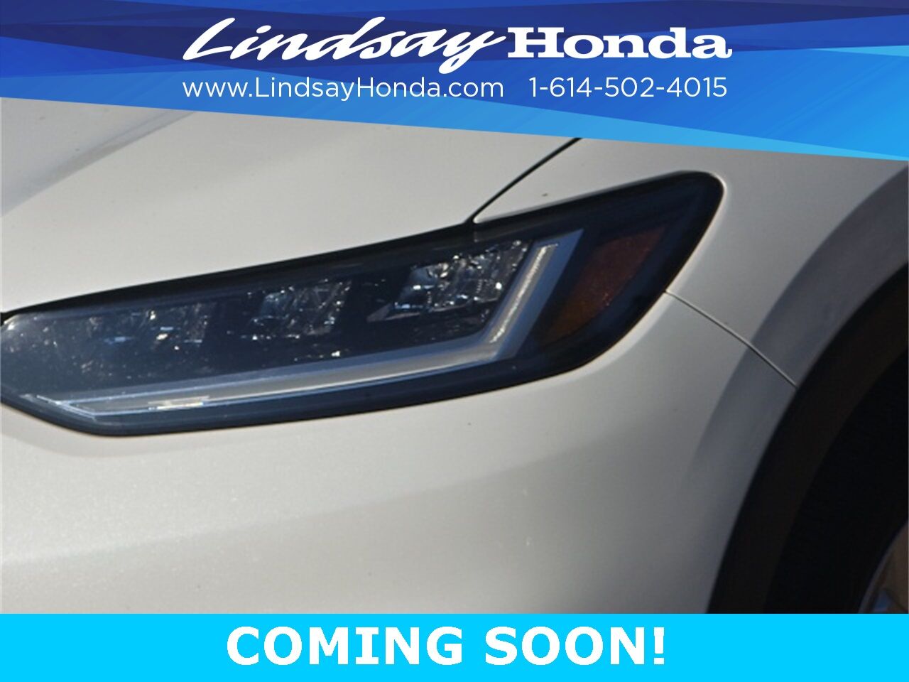 2023 Honda HR-V LX Columbus OH