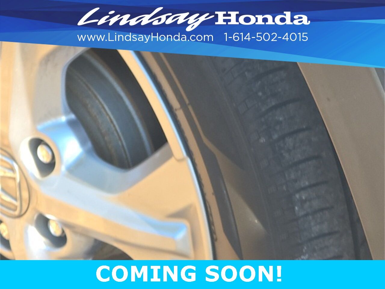 2023 Honda HR-V LX Columbus OH
