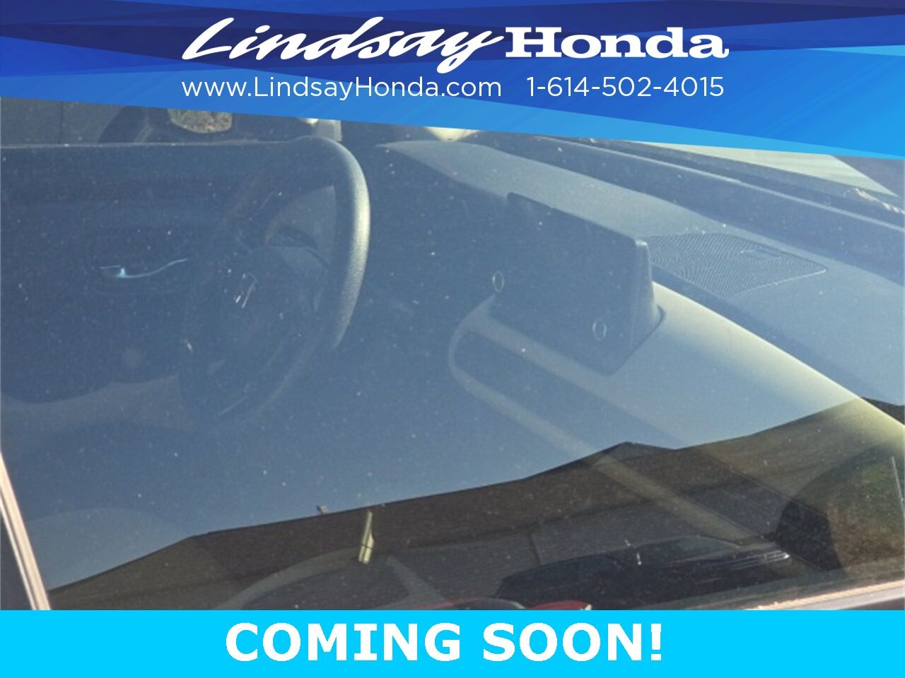 2023 Honda HR-V LX Columbus OH
