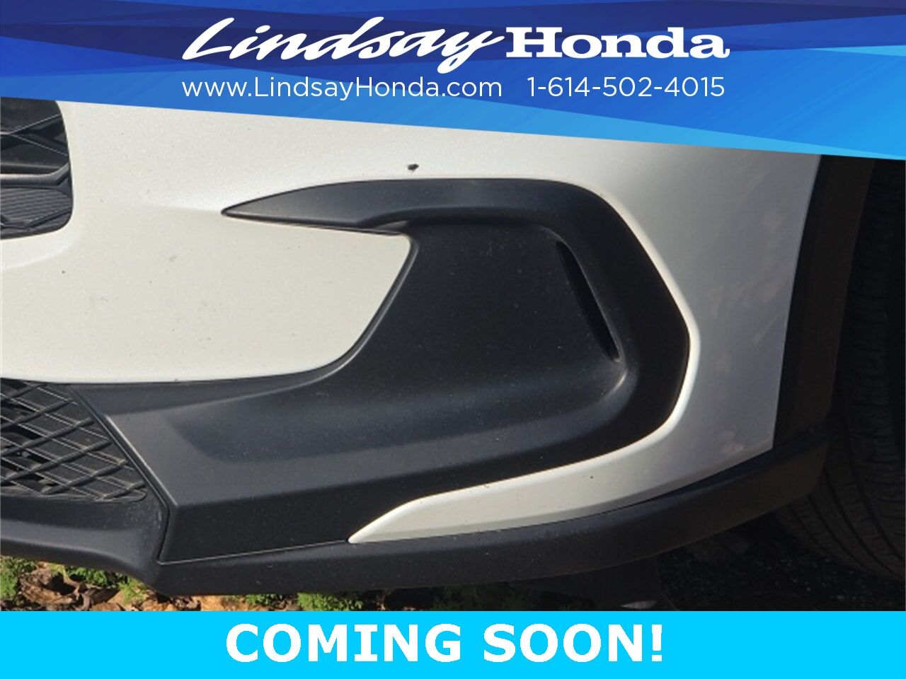 2023 Honda HR-V LX Columbus OH