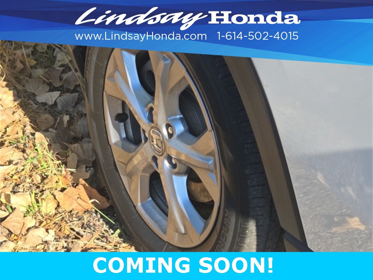 2023 Honda HR-V LX Columbus OH