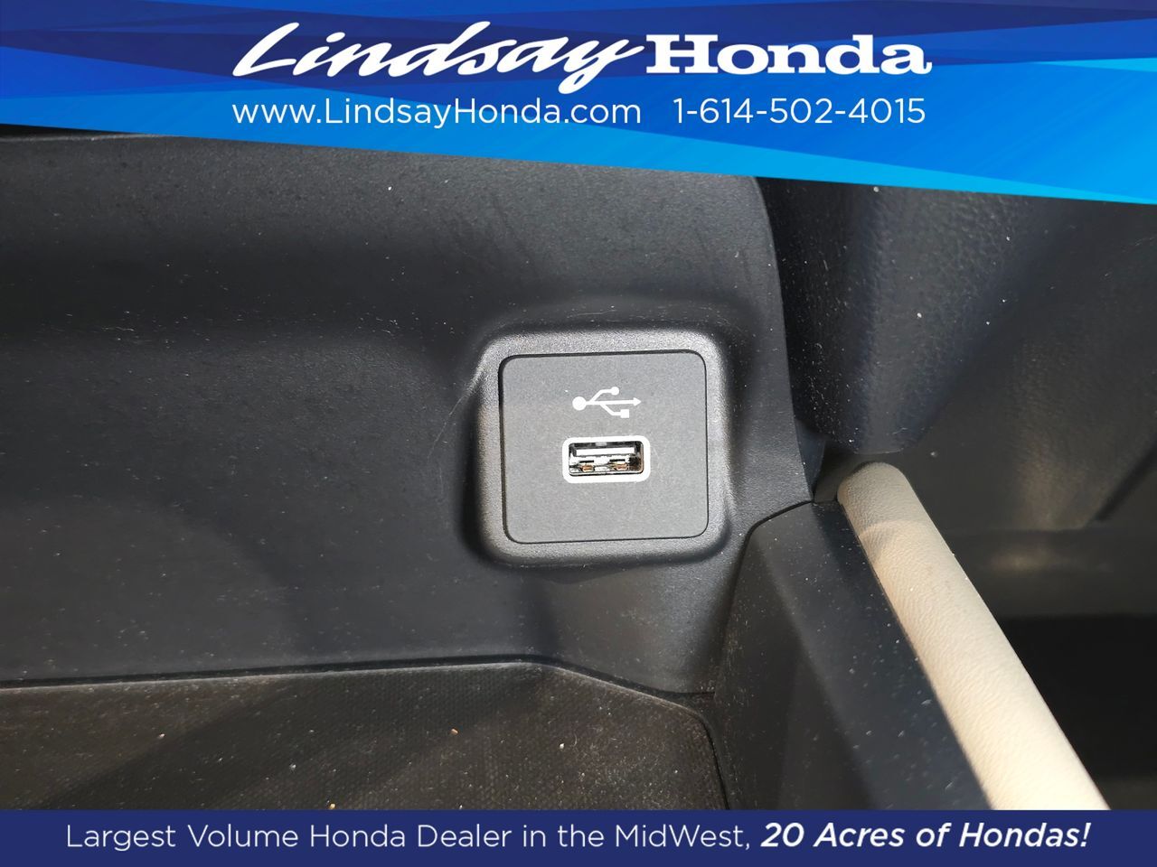 2023 Honda HR-V LX Columbus OH