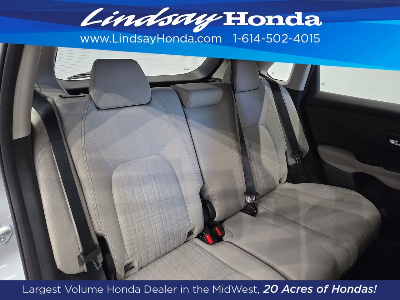 2023 Honda HR-V LX Columbus OH