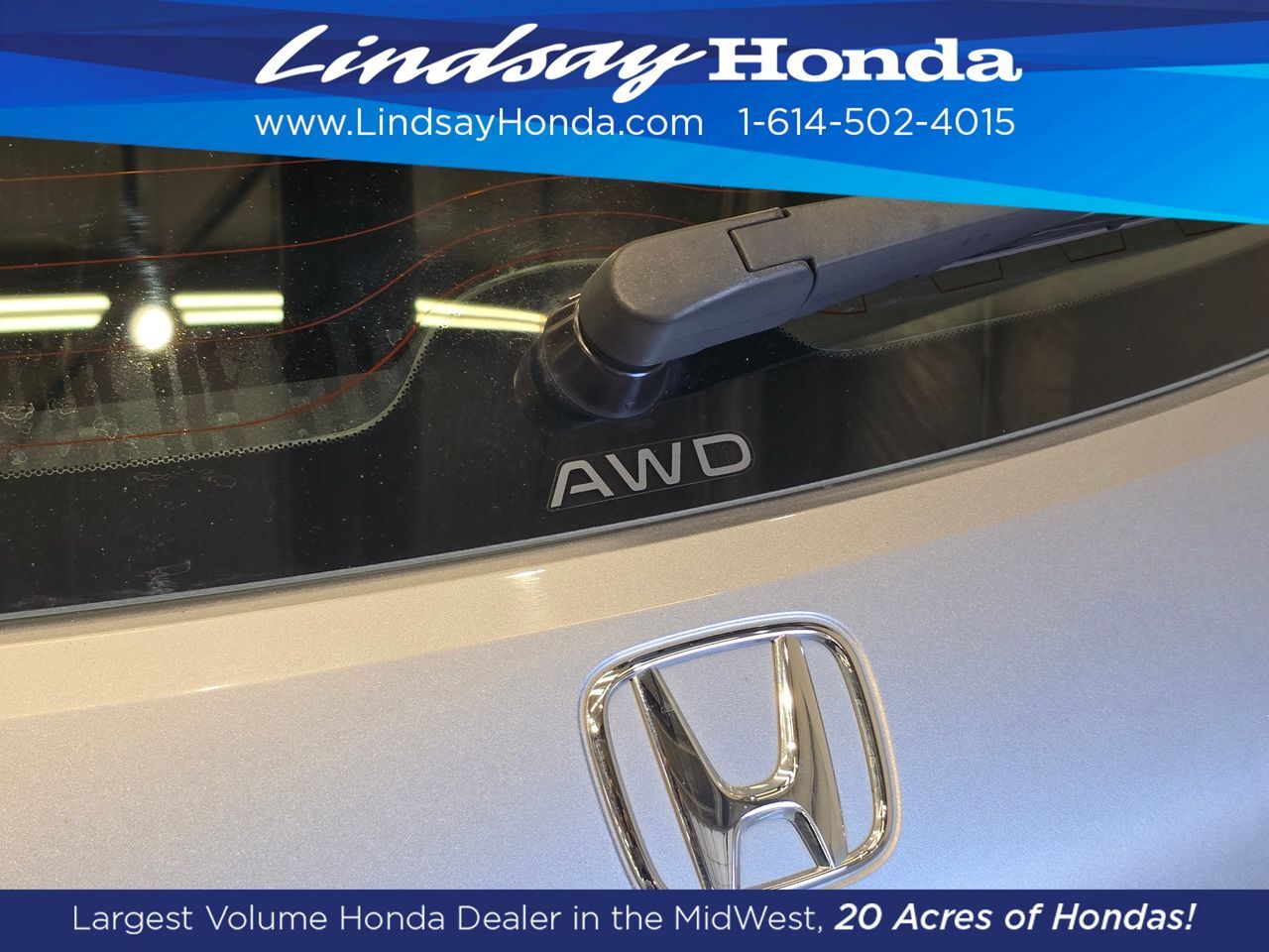 2023 Honda HR-V LX Columbus OH
