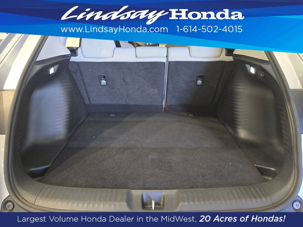 2023 Honda HR-V LX Columbus OH