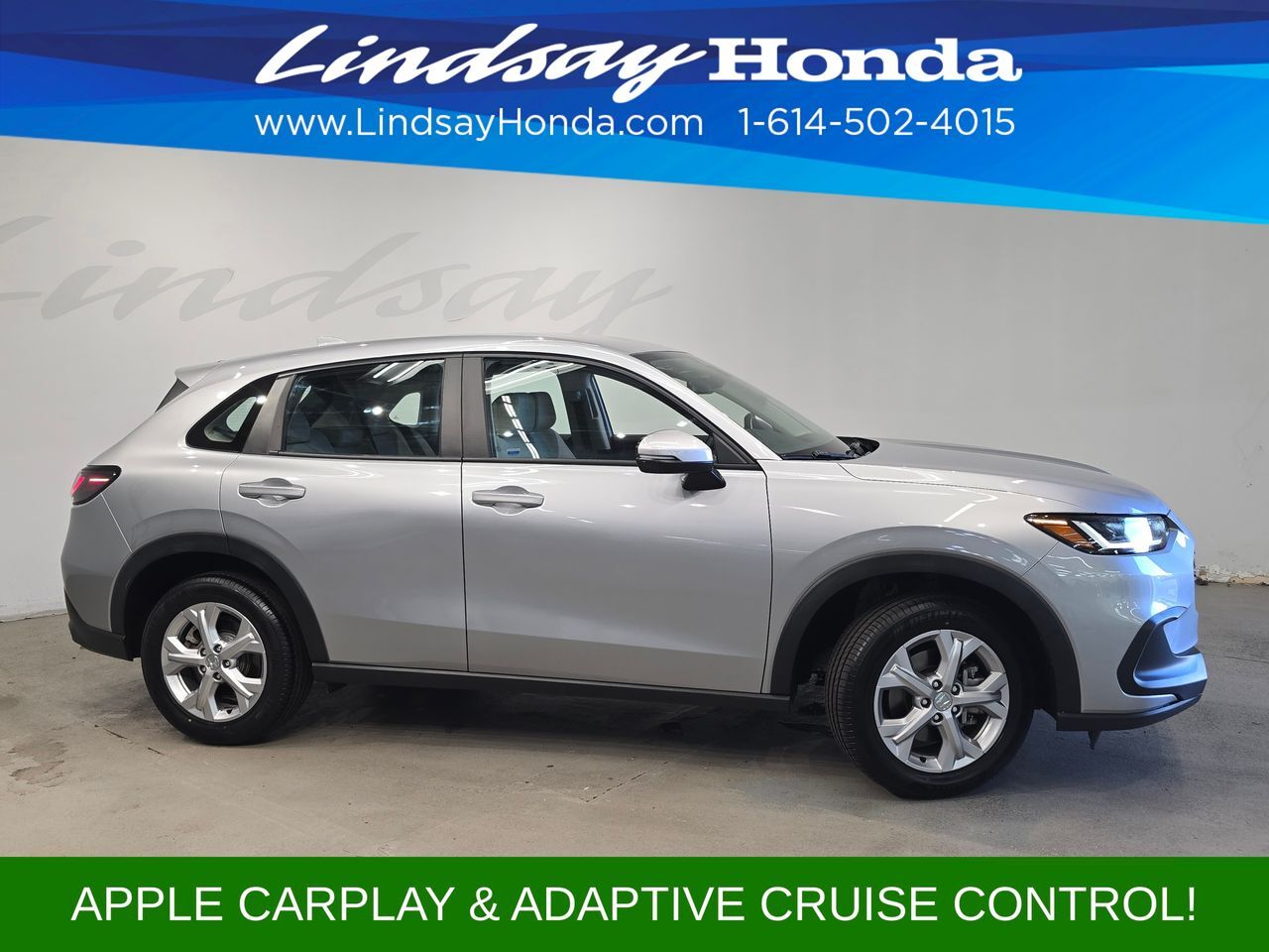 2023 Honda HR-V LX