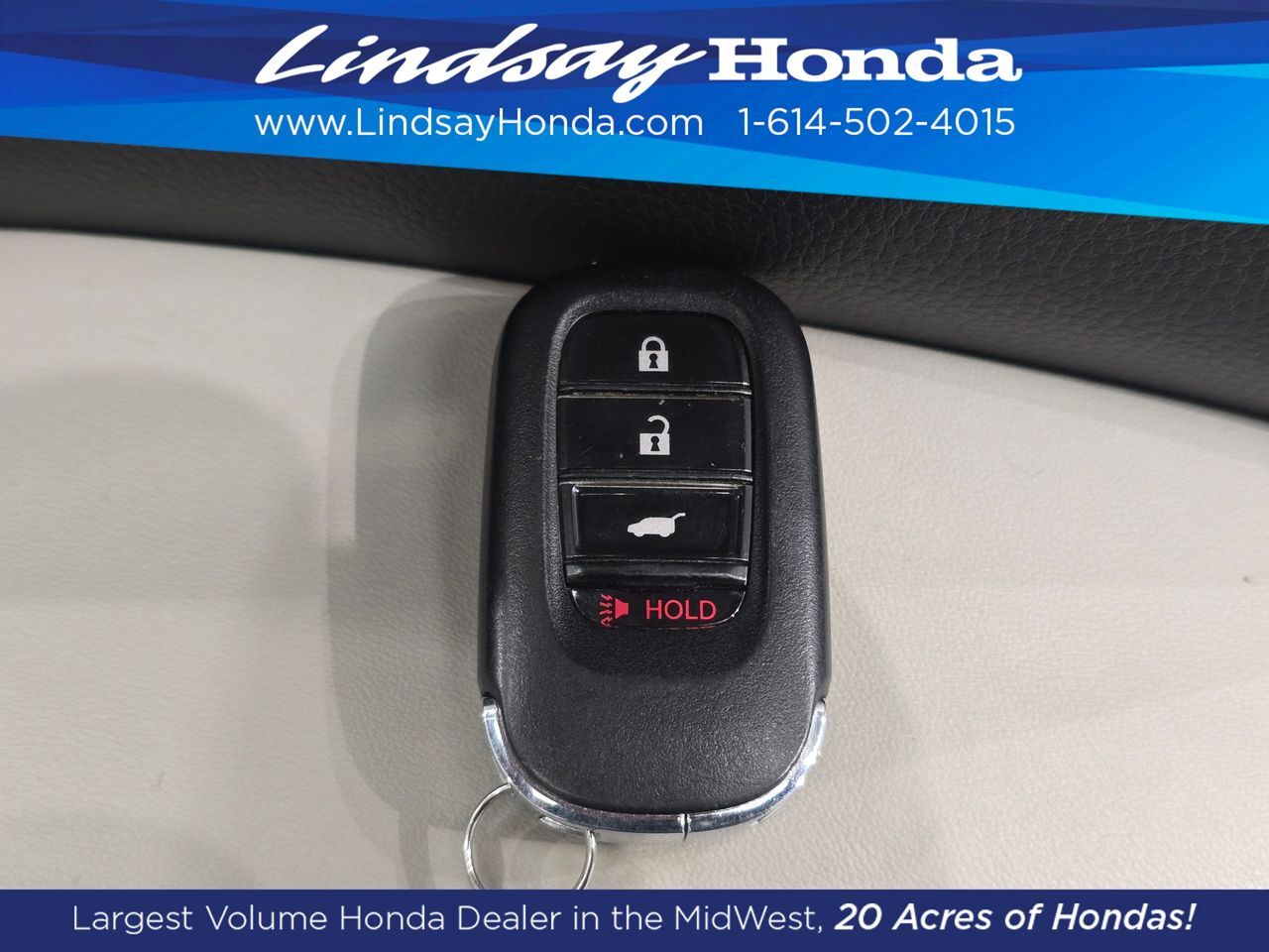 2023 Honda HR-V LX Columbus OH