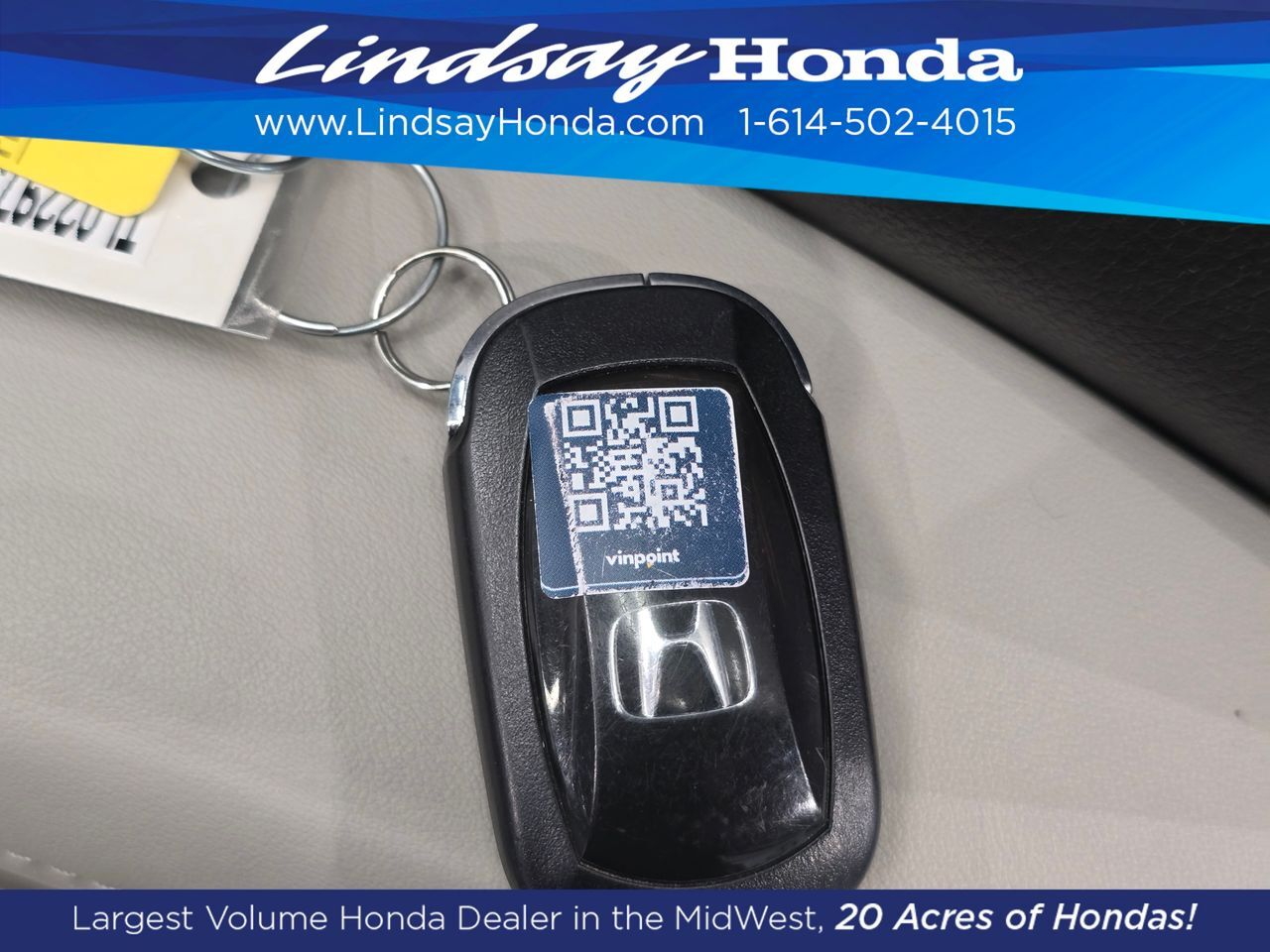 2023 Honda HR-V LX Columbus OH