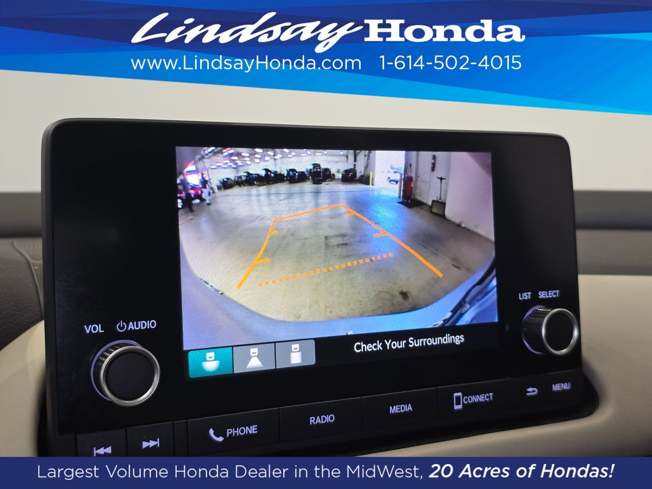 2023 Honda HR-V LX Columbus OH