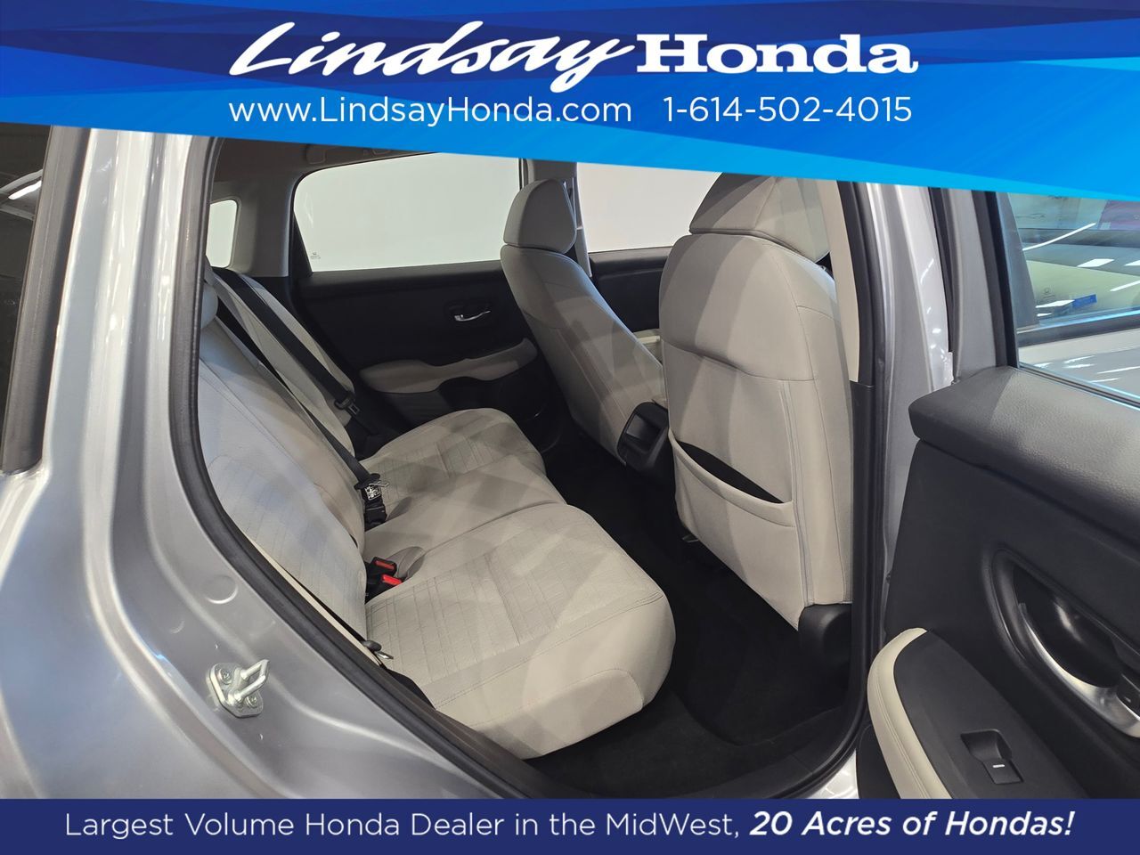 2023 Honda HR-V LX Columbus OH