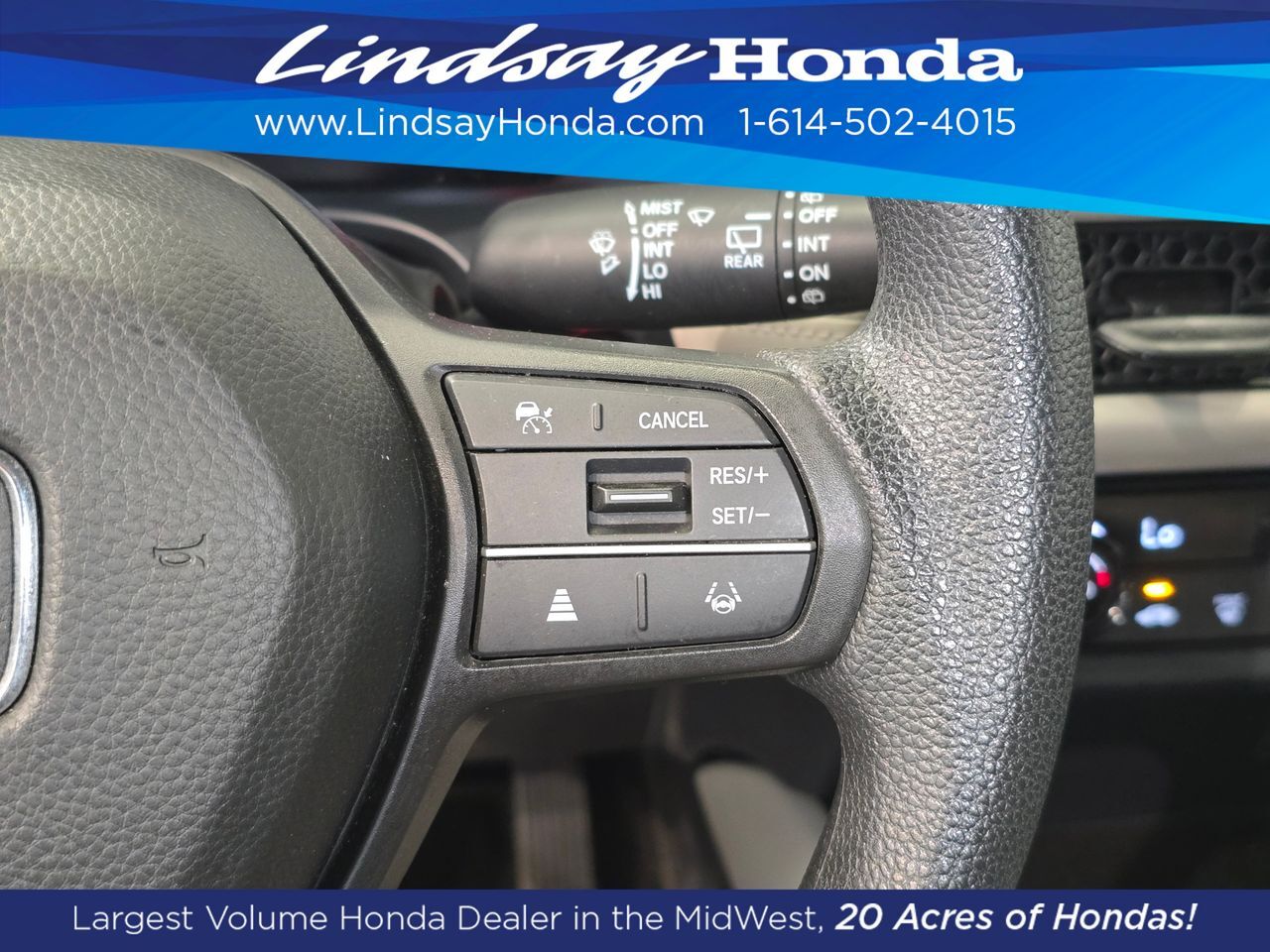 2023 Honda HR-V LX Columbus OH