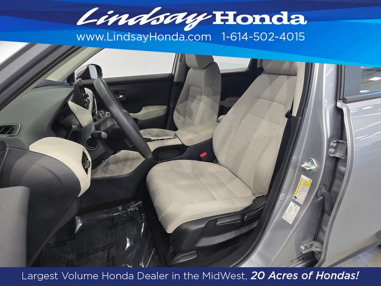 2023 Honda HR-V LX Columbus OH