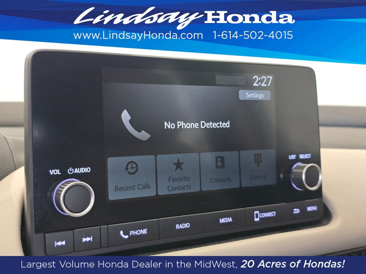 2023 Honda HR-V LX Columbus OH