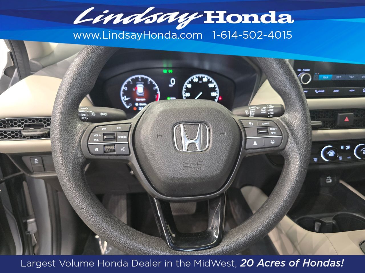2023 Honda HR-V LX Columbus OH